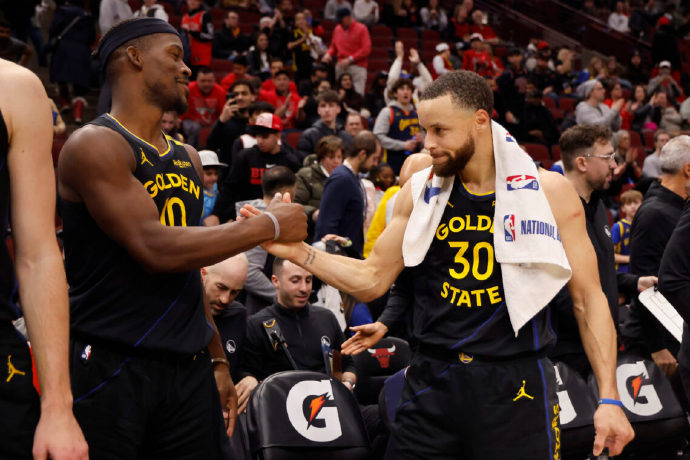 NBA前瞻:勇士vs魔术预测分析高清录像直播(2025年02月28日)